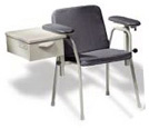 Ritter Blood Drawing Chair with or without drawer